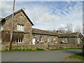 Draughton village hall