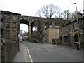 Market Street, Milnsbridge (2)