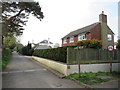 Orchard Lane, Hassocks