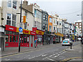 Preston Street, Brighton