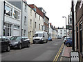 Castle Street, Brighton