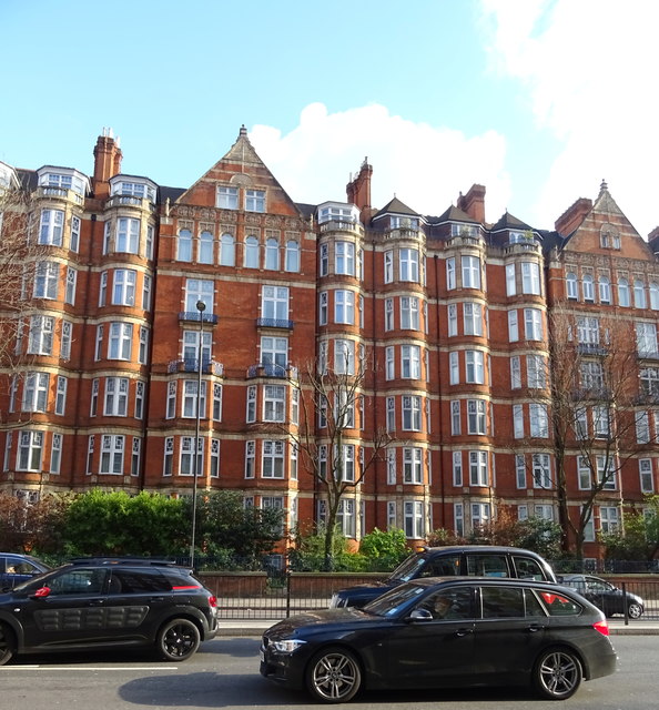 Flats For Sale In Marylebone