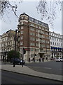 TQ2680 : Lancaster Terrace, London W2 by JThomas