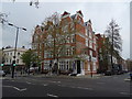 TQ2580 : Palace Court, London W2 by JThomas