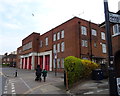 Acton Fire Station