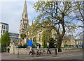 Christ the Saviour Church, Ealing