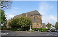 St Barnabas Church, Ealing