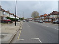 Greenford Road (A4127), Greenford