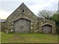 Farm building