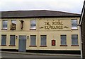 The Royal Exchange, Blaina