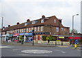 The Horseshoe public house, Harrow