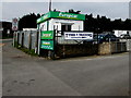 Europcar, Merthyr Road, Tredegar