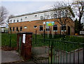 Bryn Bach Primary School, Merthyr Road, Tredegar