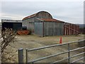 Farm Buildings at Clarborough