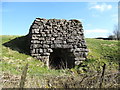 NY7009 : Second lime kiln at Little Asby by Gordon Hatton