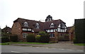 House on Denham Lane, Chalfont St Peter