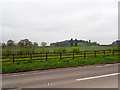 Shropshire farmland south of Ellesmere