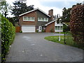 House on Devonshire Avenue, Amersham