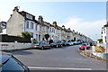 Compton Road, Brighton