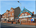 Withernsea United Reformed Church