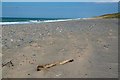 NX3600 : Cronk y Scottey Beach by Glyn Baker