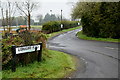 Lisnagirr Road, Tattraconnaghty