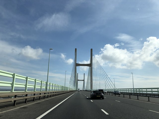 The Prince of Wales Bridge