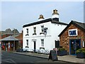 SO8218 : Bridge House, Llanthony Road, Gloucester by Alan Murray-Rust