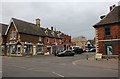 High Street, Oakham