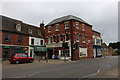 High Street, Oakham