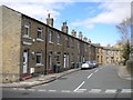 West end of Beaumont Street, Netherton