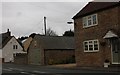 House on Whitwell Road