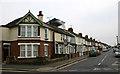 Richmond Avenue, Shoeburyness