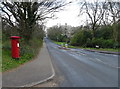 Austenwood Lane, Chalfont St Peter