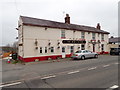 The Red Castle, Harmer Hill