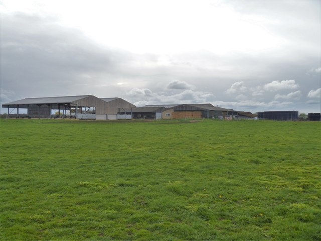 Buscot Wick Farm [1]
