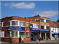 Earl Shilton Building Society