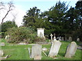 Walton Cemetery (b)