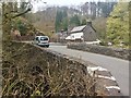 Pont ar Llechau