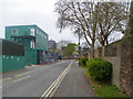 Coffey Street, Deptford