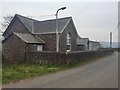 Village hall / Neuadd Llanddeusant