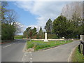 War Memorial, Ditchling