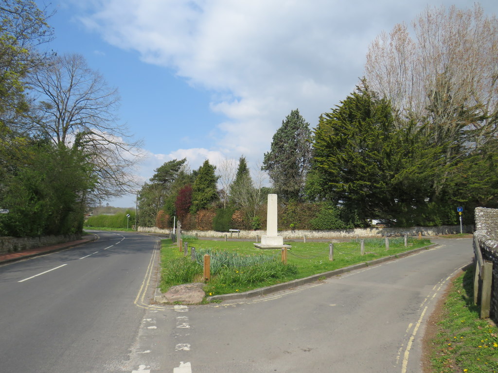 War Memorial, Ditchling © Malc McDonald cc-by-sa/2.0 :: Geograph ...