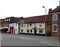 The White Hart Inn, Chalfont St Peter