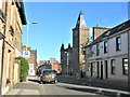 Whitehall, Maybole