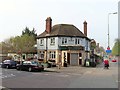 The Royal Standard in Headington