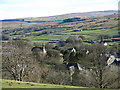 Westgate viewed from Hill Top