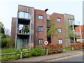 Apartments by the Manor Hospital