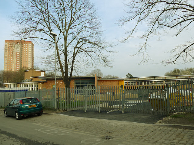 Cottingley Primary Academy