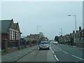 Kilnhurst Road, Rawmarsh